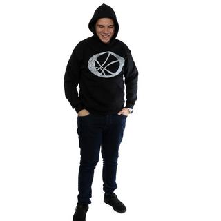 MARVEL  Kapuzenpullover 