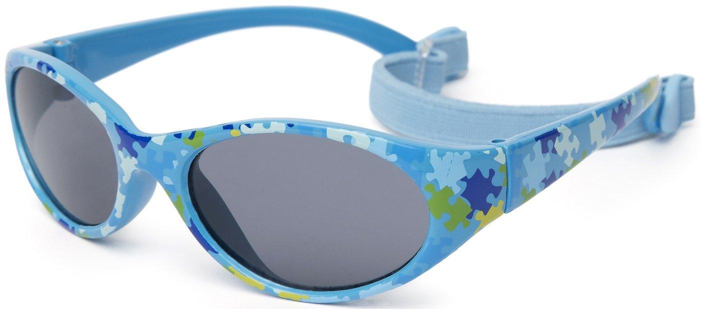 Kiddus  Kids Comfort Kindersonnenbrille (ab 2 Jahren) 