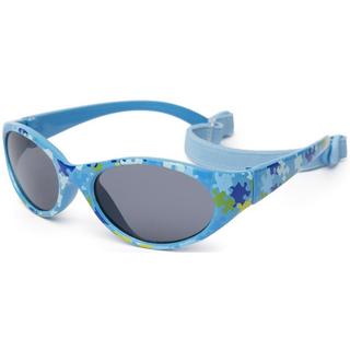 Kiddus  Kids Comfort Lunettes de soleil pour enfants (de 2 ans) 