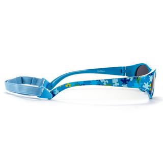 Kiddus  Kids Comfort Kindersonnenbrille (ab 2 Jahren) 