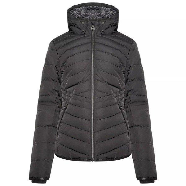 Image of Striking Steppjacke Damen Schwarz 44