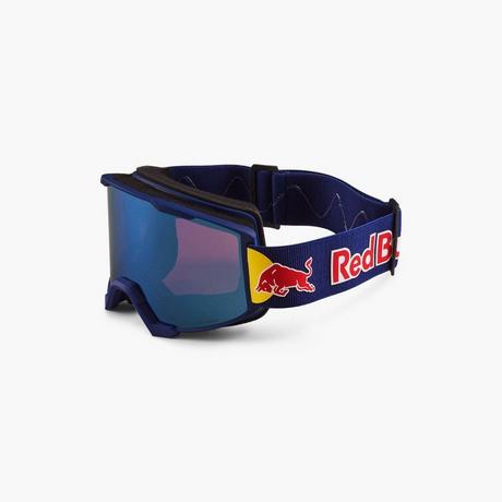 Red Bull  Maschera da sci Redbull Spect Eyewear Solo 