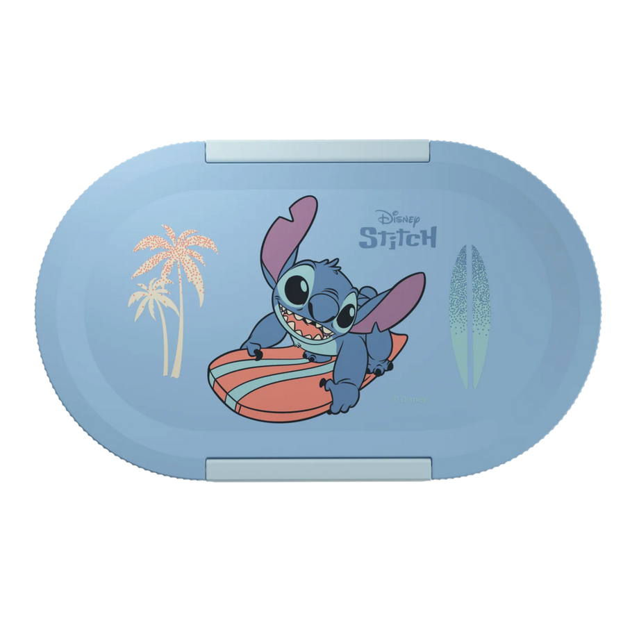 SIGG  Lumo Lunchbox Stitch Surfing 