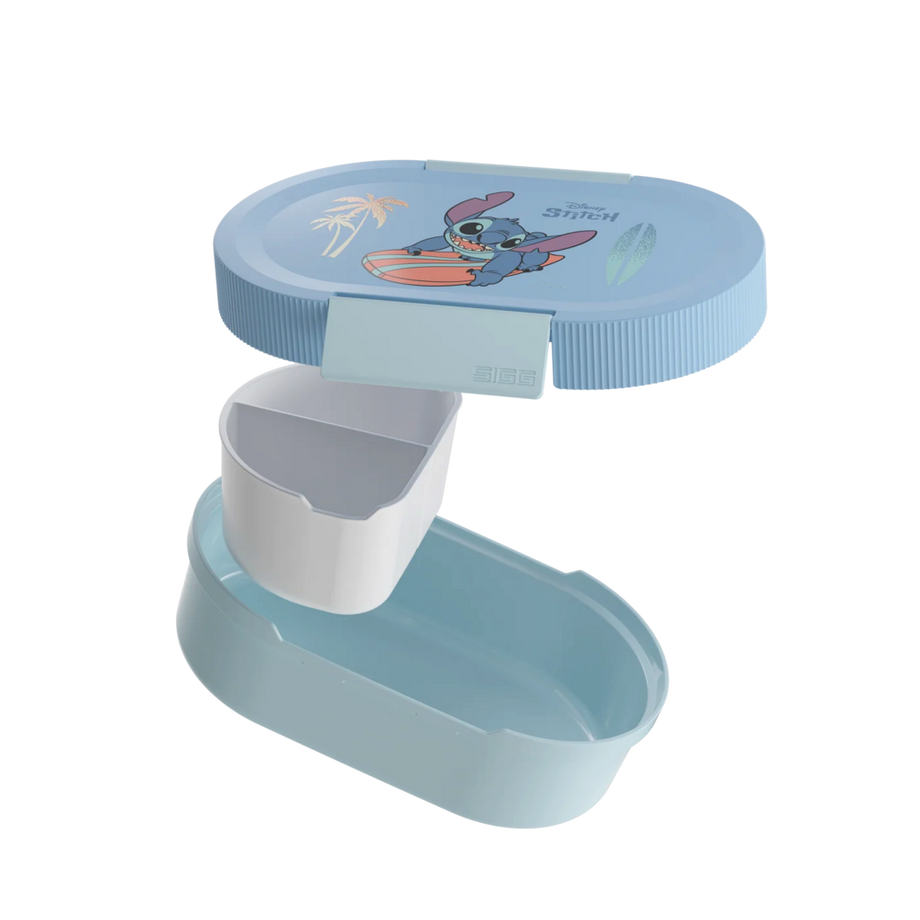 SIGG  Lumo Lunchbox Stitch Surfing 