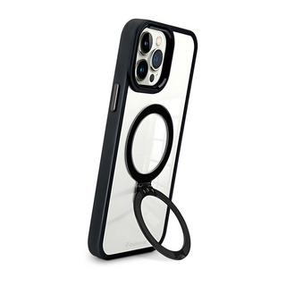 Fonex  iPhone 15 - Fonex Kickstand Hülle mit Magnet 