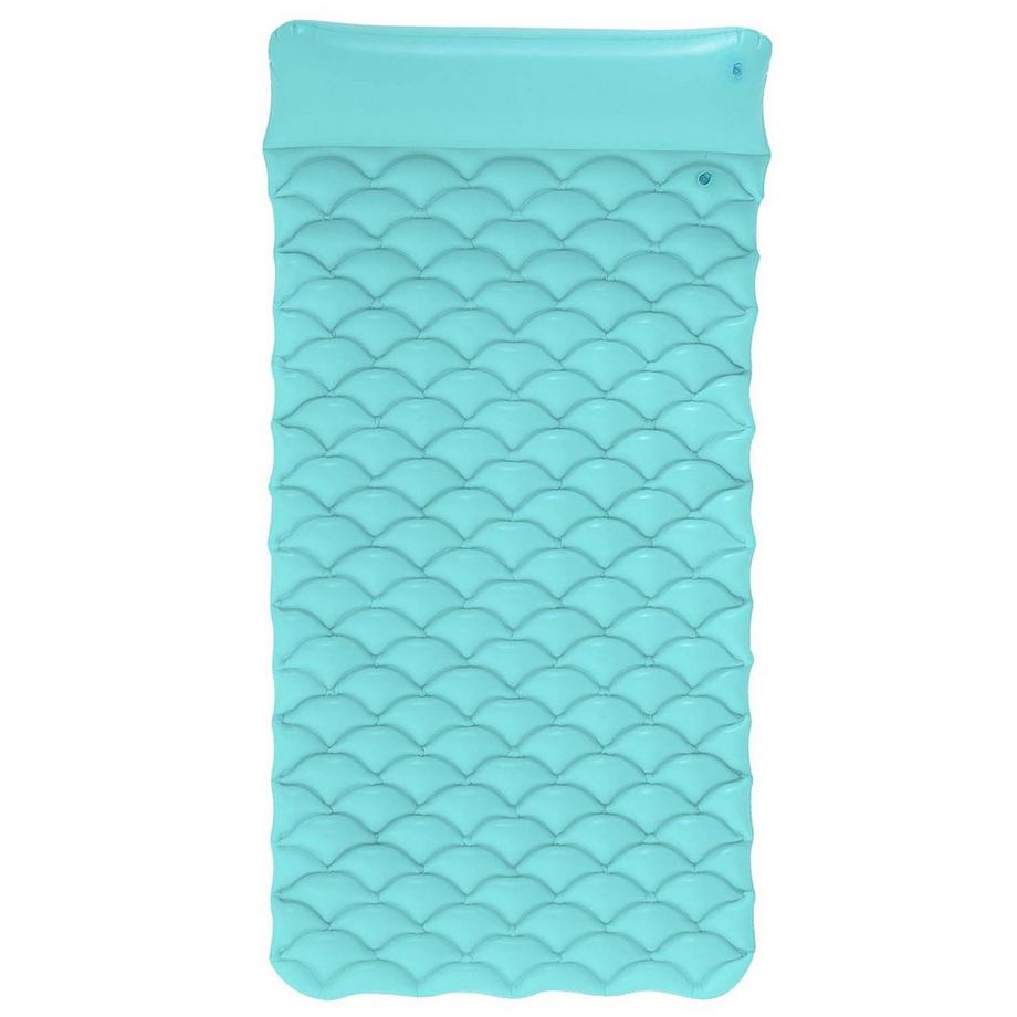 B2X  Matelas de plage Float n Roll 213 x 86 cm Bestway 44020 violet 
