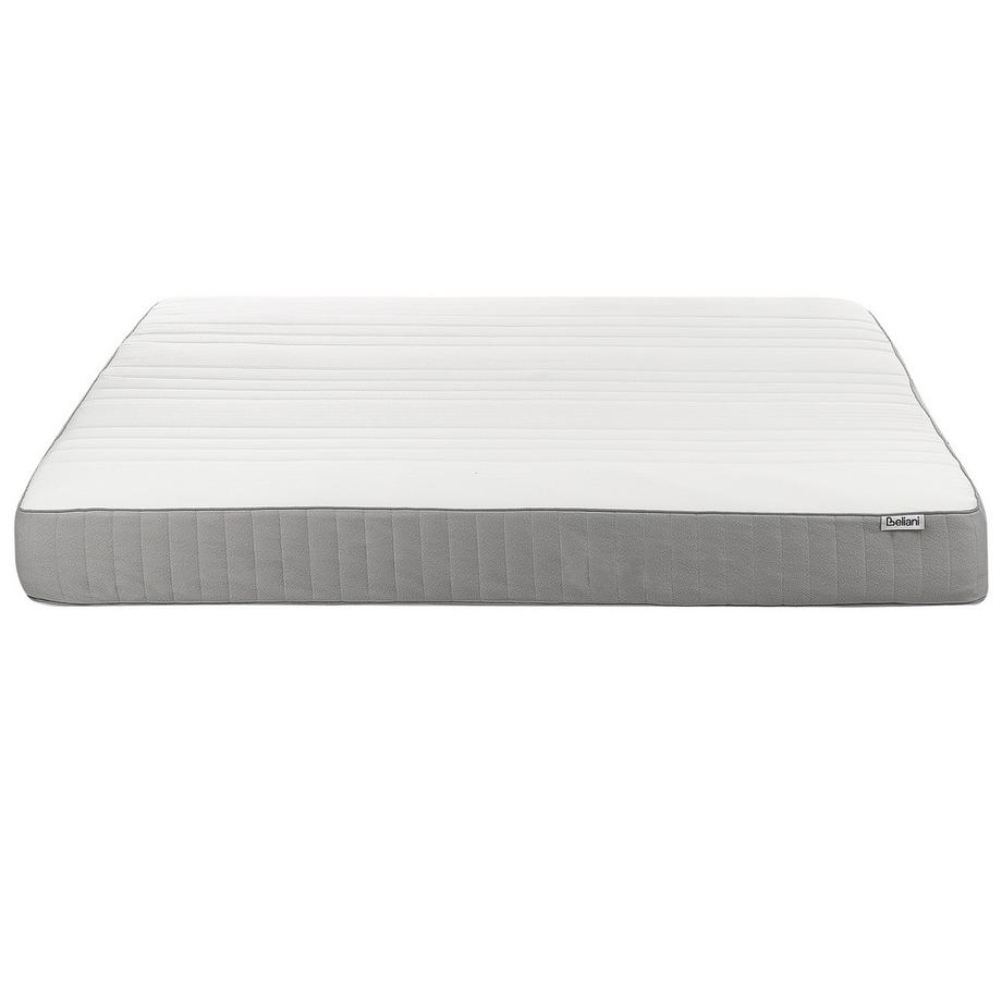 Beliani Materasso in Memory Foam Gel en Schiuma PU  HAPPINESS  