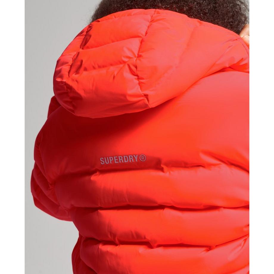 Superdry Code All Seasons Doudoune  