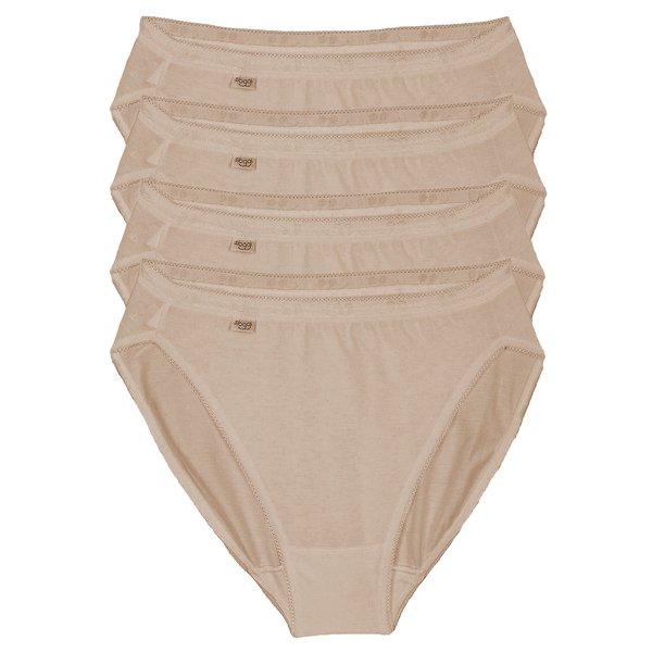 Image of 4er Pack Basic+ - Tai Damen Beige L