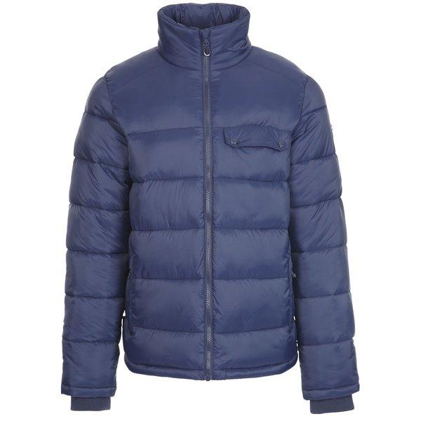 Image of Zaylar Steppjacke Herren Marine L