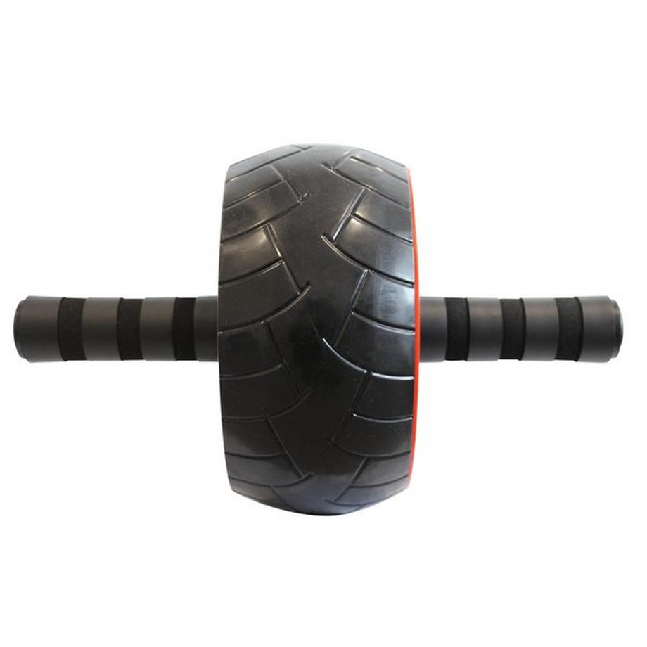 GladiatorFit  Ruota per addominali + tappetino per ginocchia GladiatorFit 