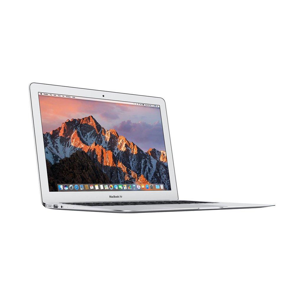 Apple  Refurbished MacBook Air 13 2015 i5 1,6 Ghz 8 Gb 256 Gb SSD Silber - Sehr guter Zustand 