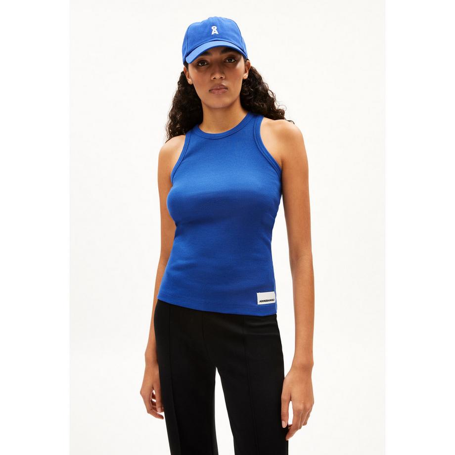 ARMEDANGELS damen-top kanitaa  