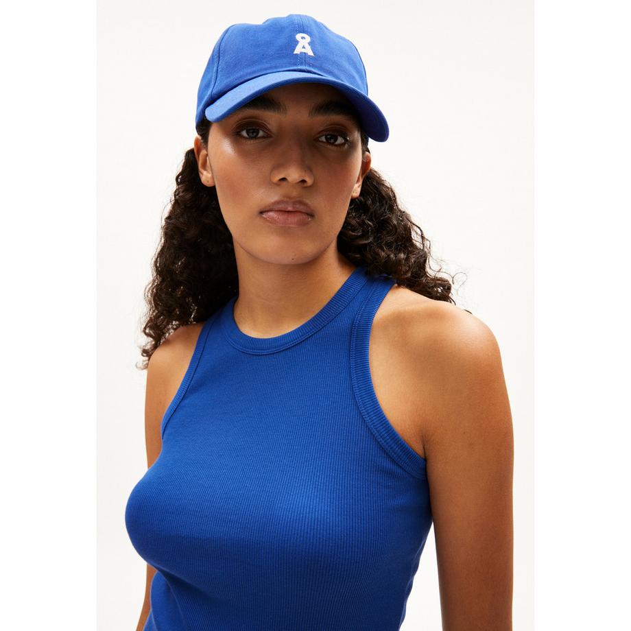 ARMEDANGELS damen-top kanitaa  