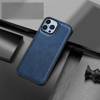 Cover-Discount  iPhone 15 Pro Max - Custodia protettiva retro 