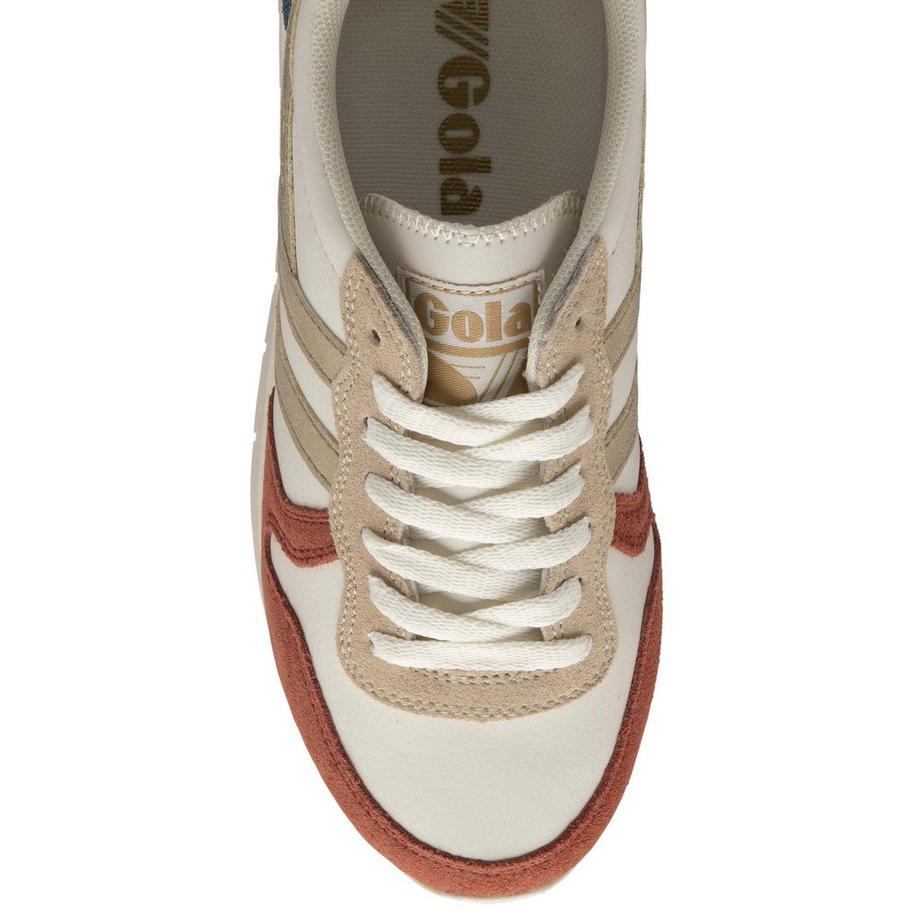 gola Daytona Quadrant Baskets Basses  