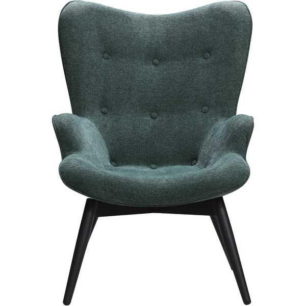 Image of Sessel Strukturstoff tannengrün Sessel Strukturstoff tannengrün