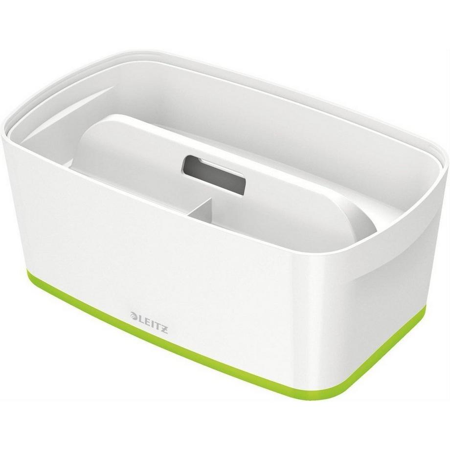 Leitz MyBoxKlei grün  