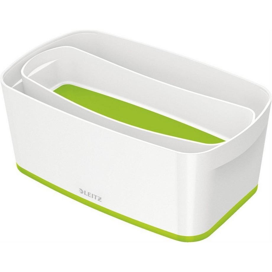 Leitz MyBoxKlei grün  