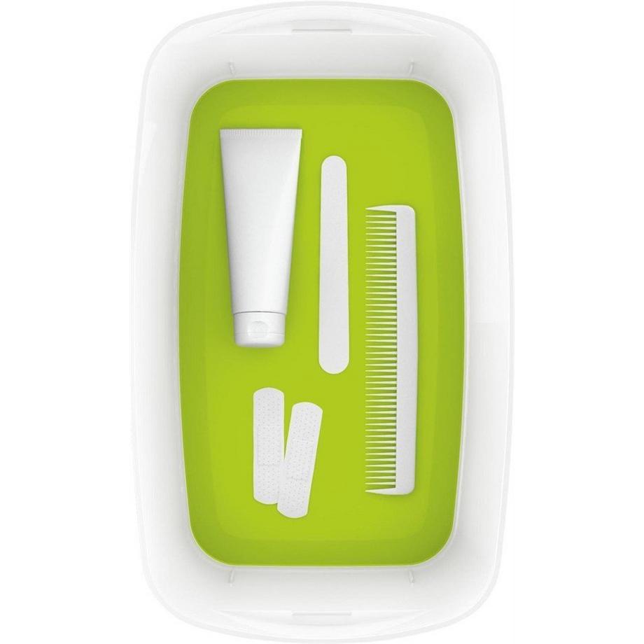 Leitz MyBoxKlei grün  