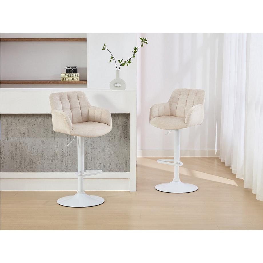 Vente-unique Barhocker PEGA  