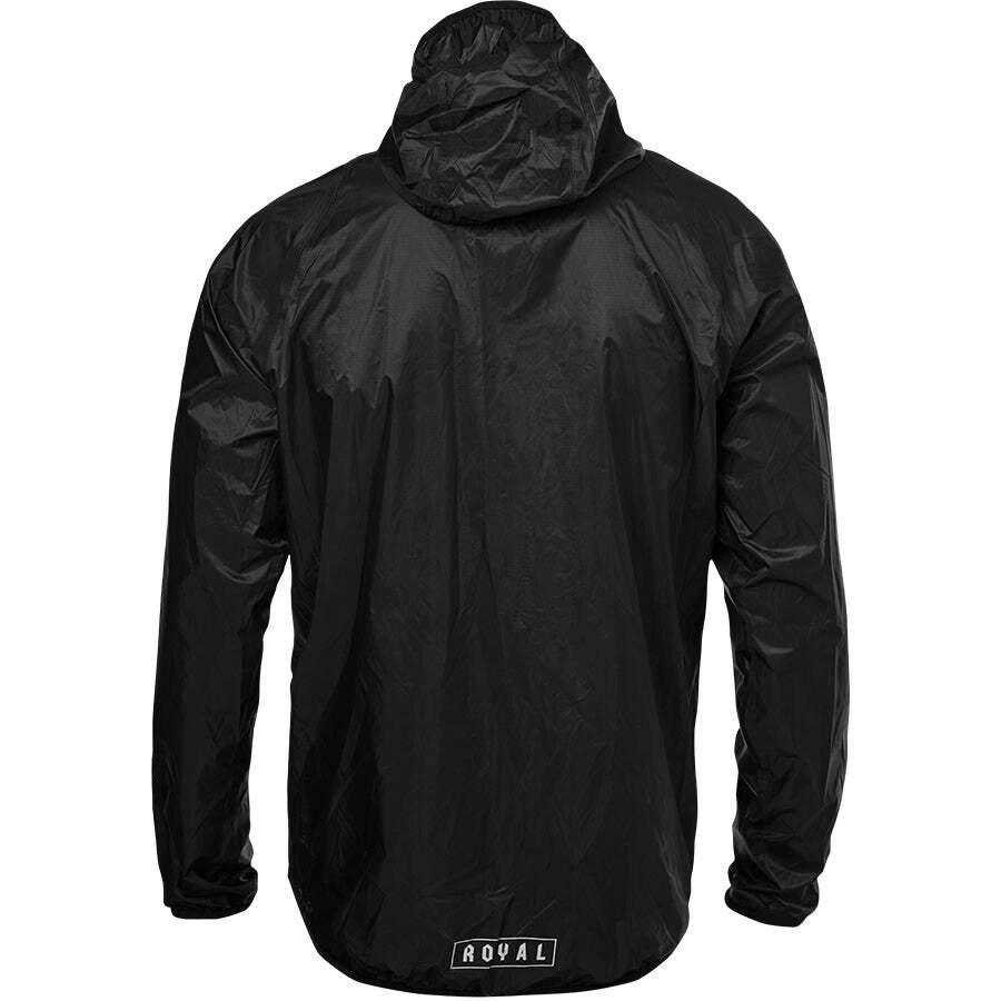 ROYAL  vete imperméable quantum 