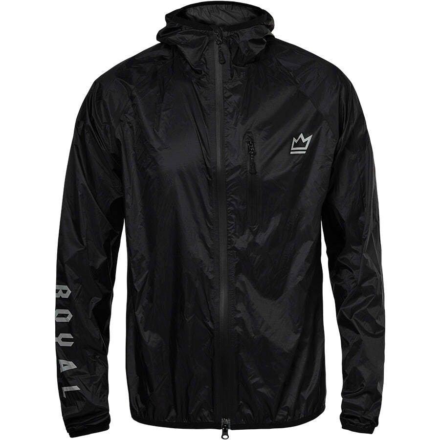Image of Regenjacke Royal Quantum Unisex S