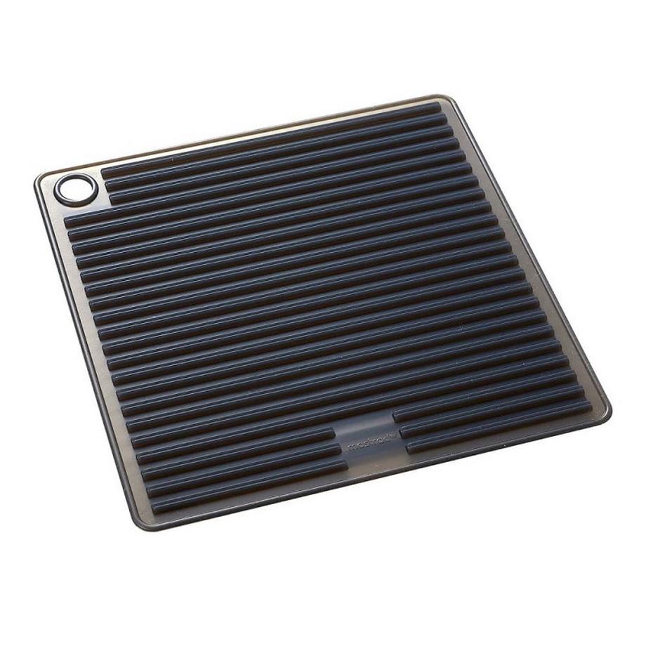 mastrad  Maniques en silicone Noir 