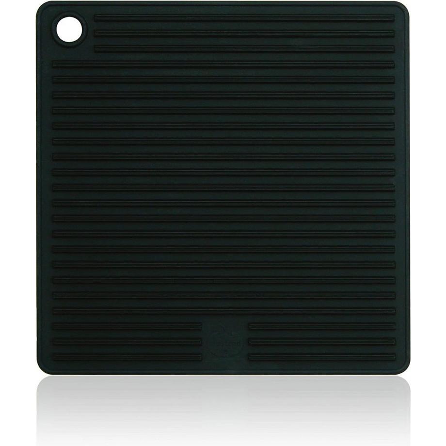 mastrad  Maniques en silicone Noir 