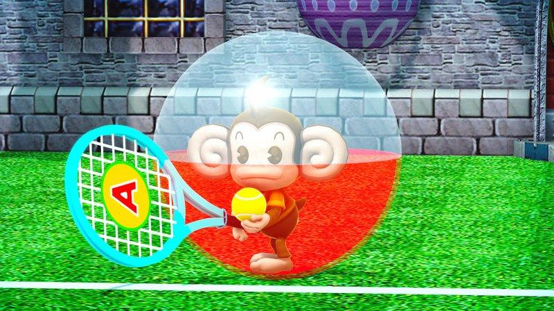 SEGA  Super Monkey Ball: Banana Mania - Launch Edition 