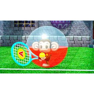 SEGA  SEGA Super Monkey Ball Mania Launch Edition Anglais, Allemand PlayStation 4 