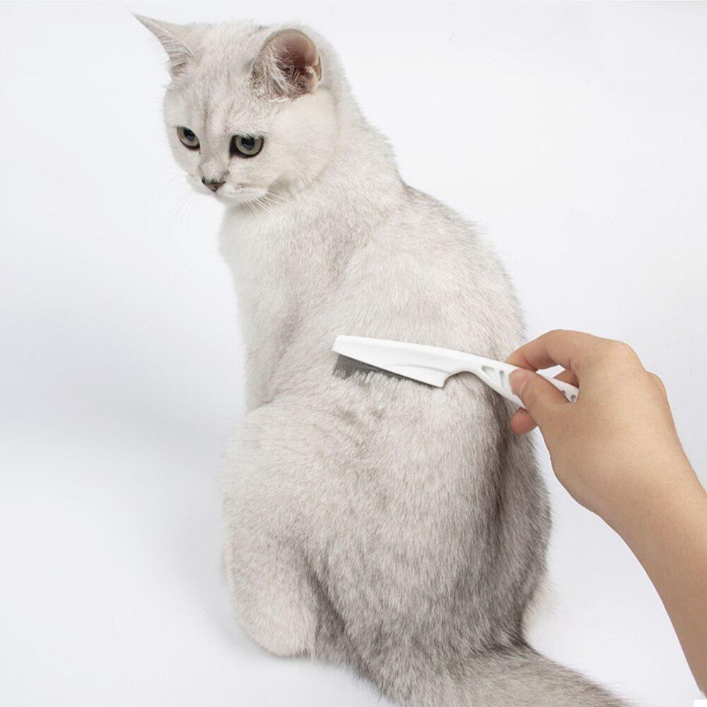 Northio  Peigne pour chat et chien - enlever la vermine 