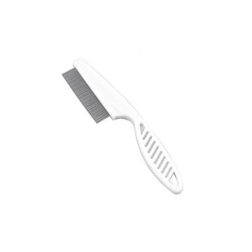 Pettine per cane e gatto - rimuovi i parassiti