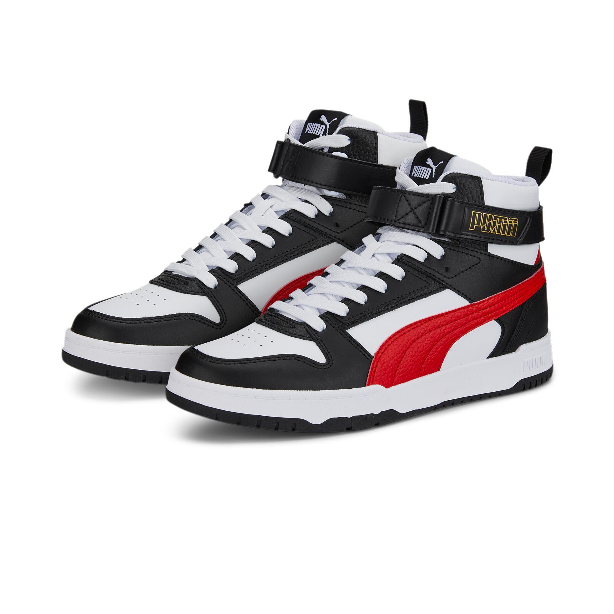 PUMA  baskets rbd game 