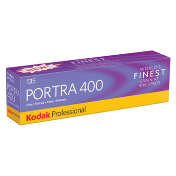 Portra 400