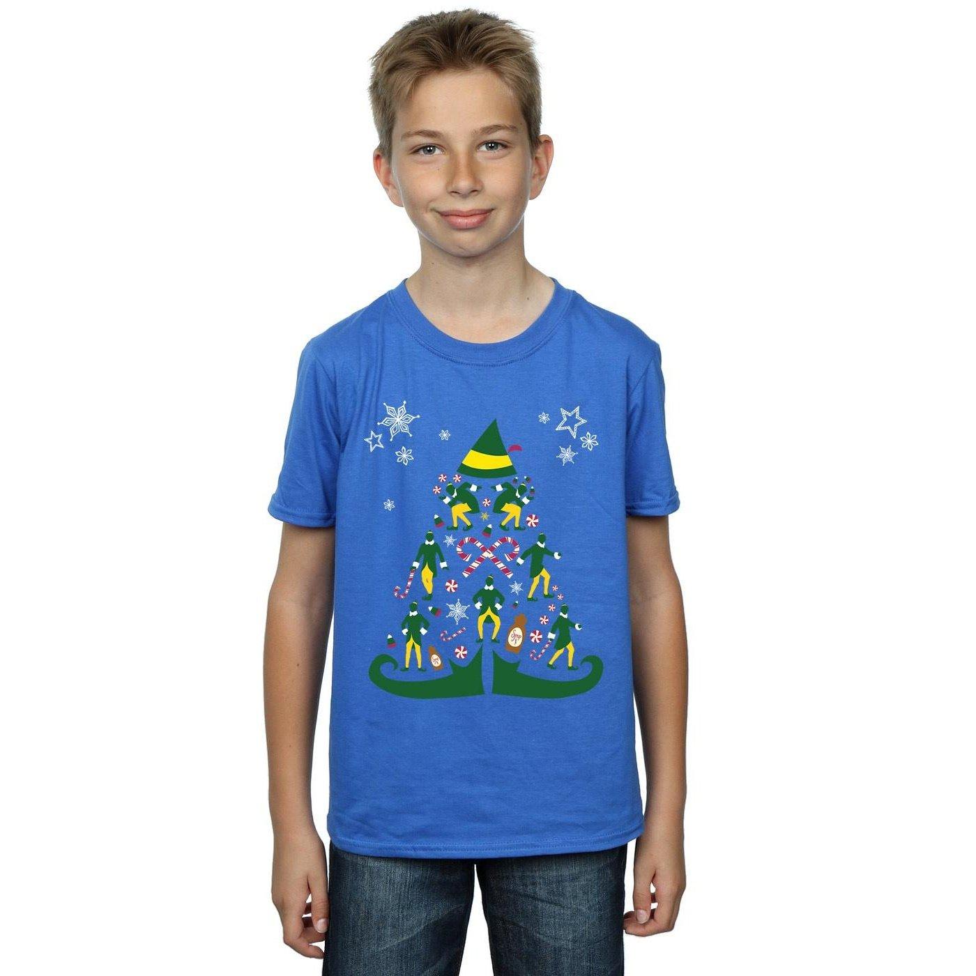 Elf  TShirt 