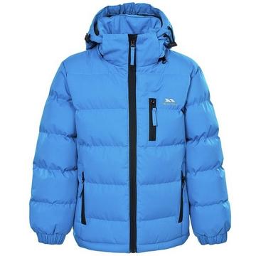 Tuff Winterjacke Steppjacke