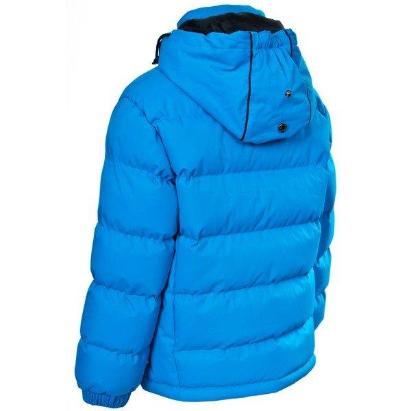 Trespass  Tuff Winterjacke Steppjacke 