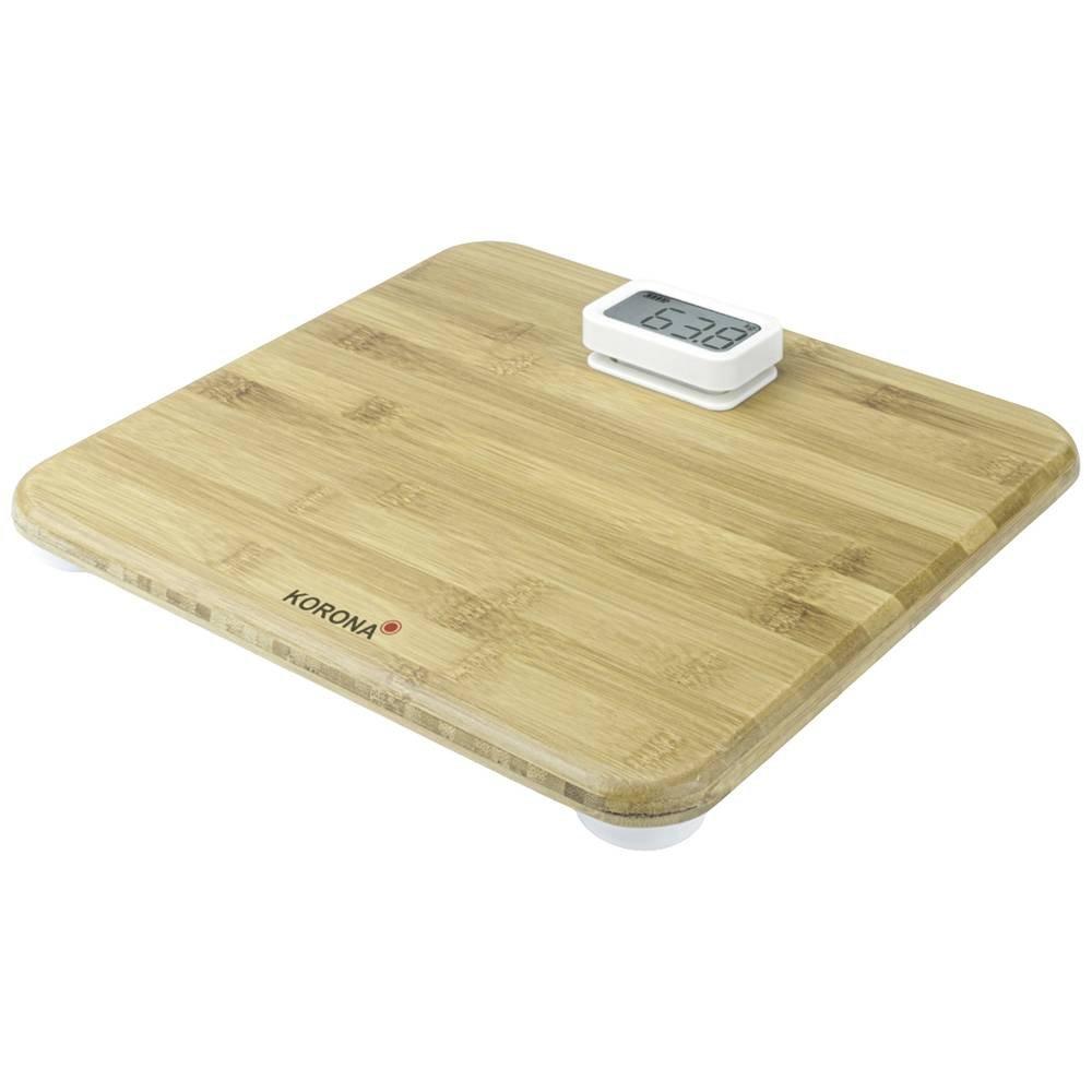 Image of Bambuswaage MIRIAM Bambuswaage MIRIAM