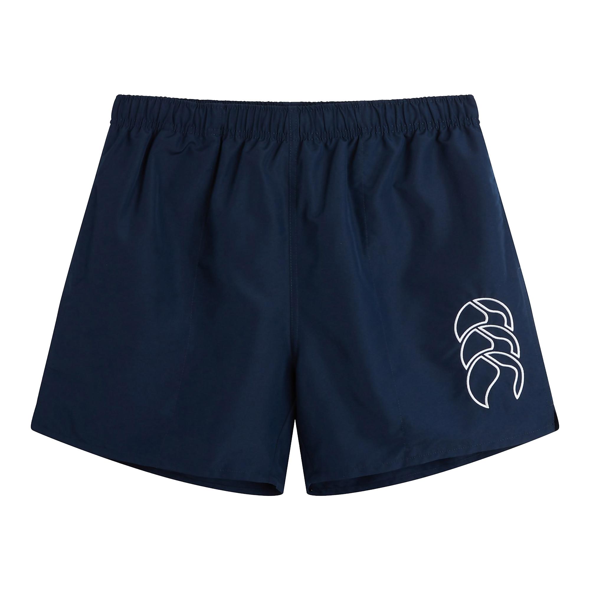 Image of Tactic Shorts Unisex Marine L