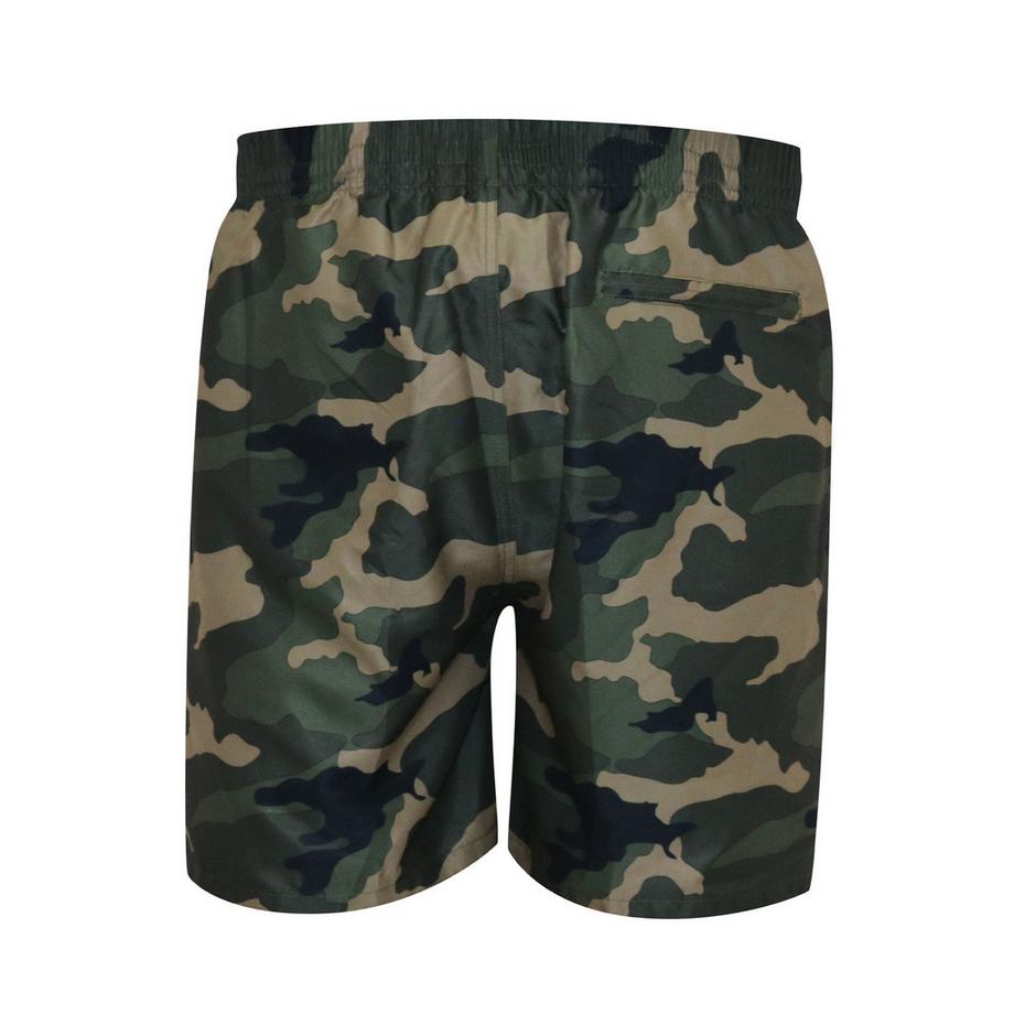 Duke Kody Short de Bain Imprimé All Over  