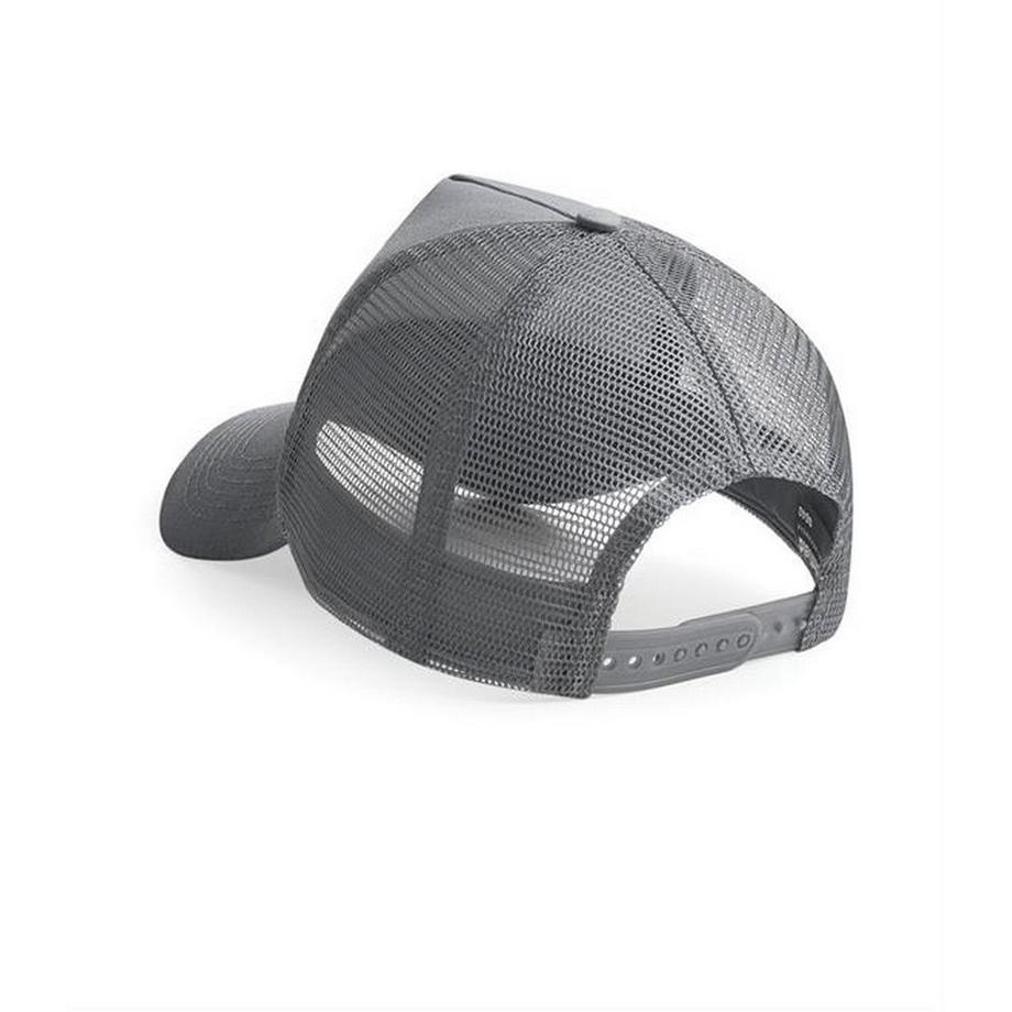 Beechfield Mesh Trucker Baseballkappe  