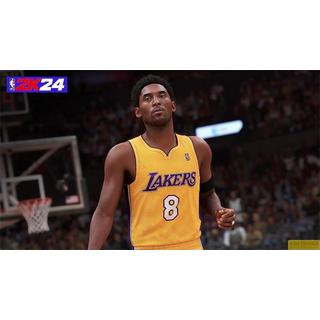 2K SPORTS  NBA 2K24 - Kobe Bryant Edition 