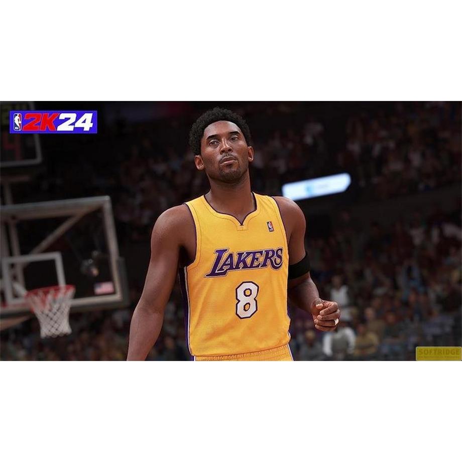 2K SPORTS  NBA 2K24 - Kobe Bryant Edition 