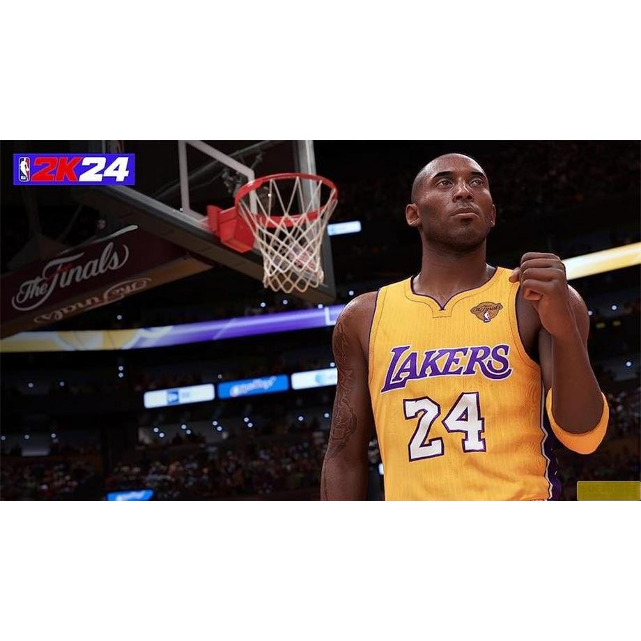 2K SPORTS  NBA 2K24 - Kobe Bryant Edition 