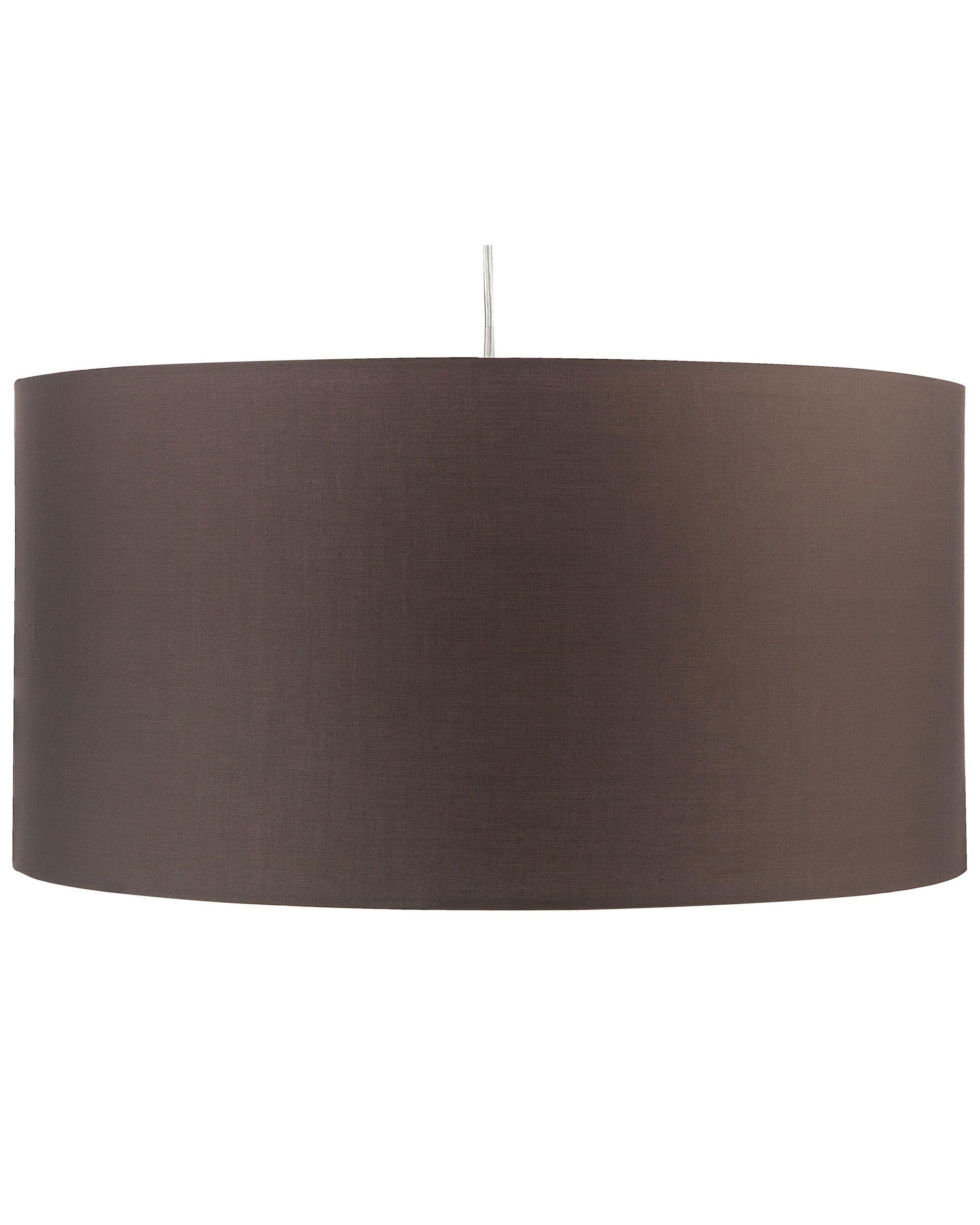 Image of Hängeleuchte aus Polyester Klassisch ELBE Hängeleuchte aus Polyester Klassisch ELBE