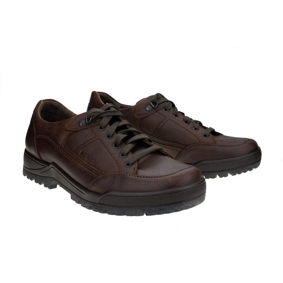 Mephisto  Saturn - Chaussure à lacets cuir 