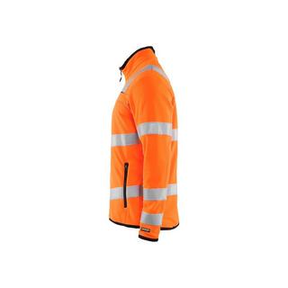 Blaklader  veste micropolaire 