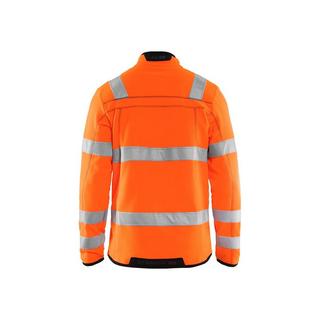 Blaklader  veste micropolaire 