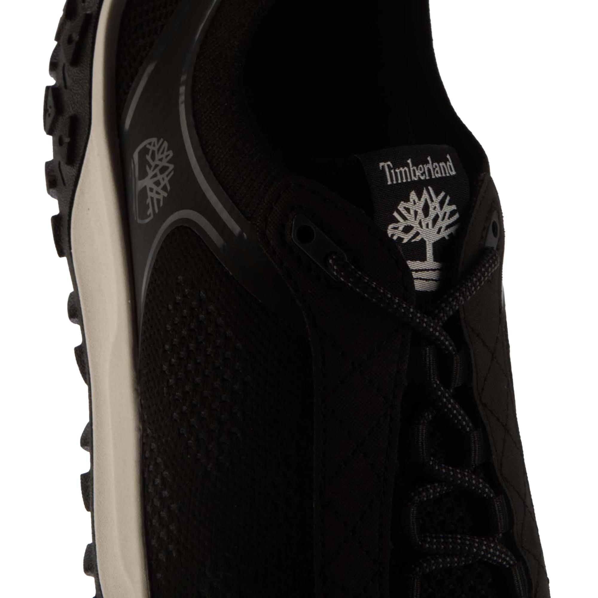 Timberland  Sneaker Motion 6 